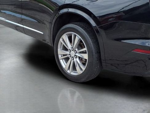 Used 2023 Cadillac XT6 Premium Luxury AWD/4WD image 24
