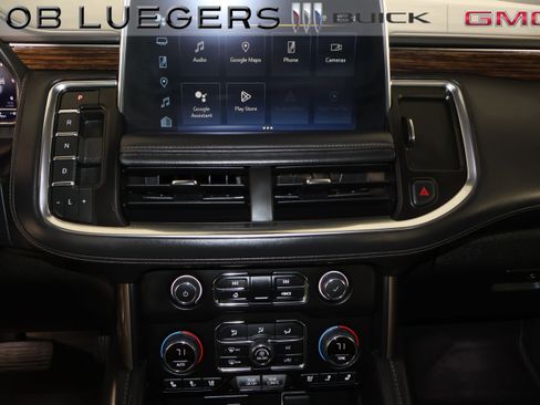 Certified 2024 Chevrolet Tahoe High Country image 27