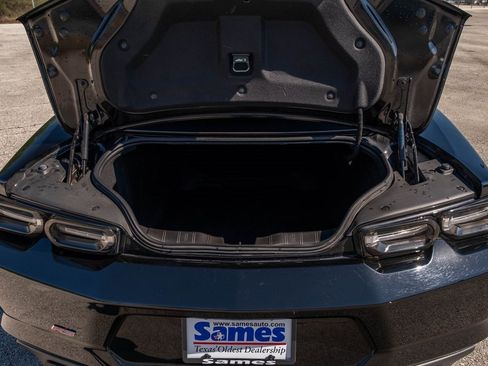 Used 2023 Chevrolet Camaro LT w/ RS Package image 22