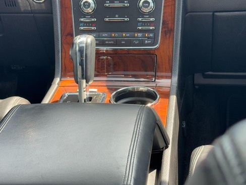 Used 2015 Lincoln Navigator 4WD image 15
