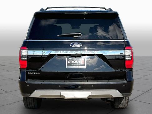 Used 2020 Ford Expedition Limited w/ Special Edition Package AWD/4WD image 5