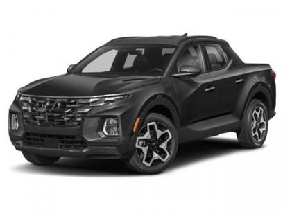 Used 2023 Hyundai Santa Cruz Limited w/ Cargo Package