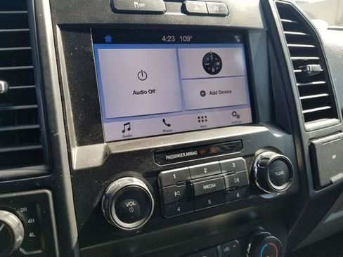 Used 2019 Ford F150 XL w/ Equipment Group 101A Mid AWD/4WD image 18