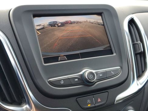 Certified 2024 Chevrolet Equinox LT image 17