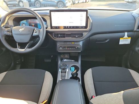 New 2025 Ford Bronco Sport Big Bend w/ Convenience Package image 11