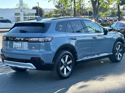 Used 2024 Honda Prologue Touring image 20