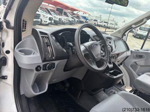 Used 2016 Ford Transit 150 XL RWD image 17