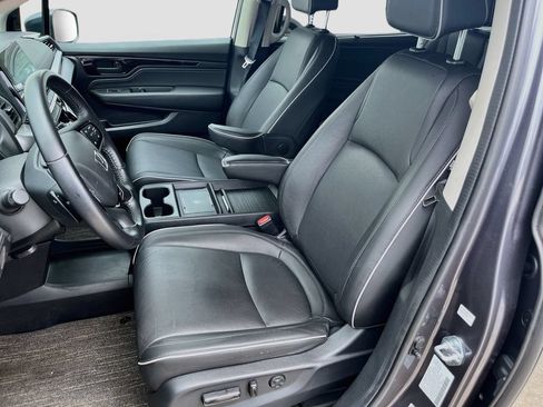 Used 2025 Honda Odyssey Touring image 22