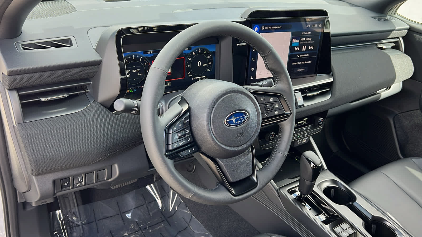 New 2026 Subaru Outback Premium AWD/4WD image 10