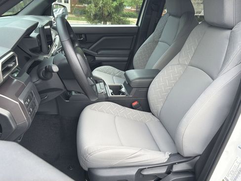 New 2026 Toyota Tacoma SR5 RWD image 8