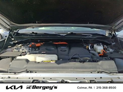 Used 2022 Toyota Tundra Capstone AWD/4WD image 33