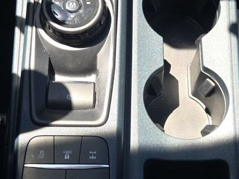 Used 2025 Ford Maverick Tremor AWD/4WD image 30