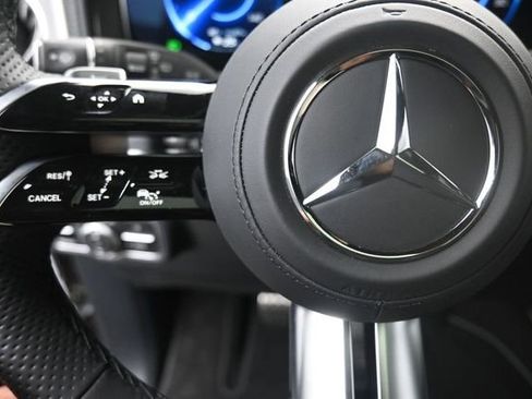 New 2026 Mercedes-Benz G 580 w/ EQ Technology image 14
