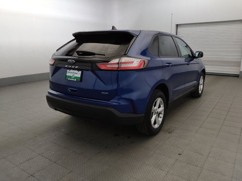 Used 2021 Ford Edge SE AWD/4WD image 9