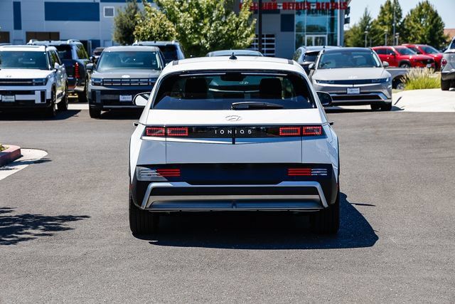 New 2026 Hyundai Ioniq 5 SEL RWD image 4
