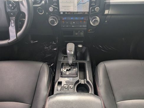 Used 2022 Toyota 4Runner TRD Pro image 18