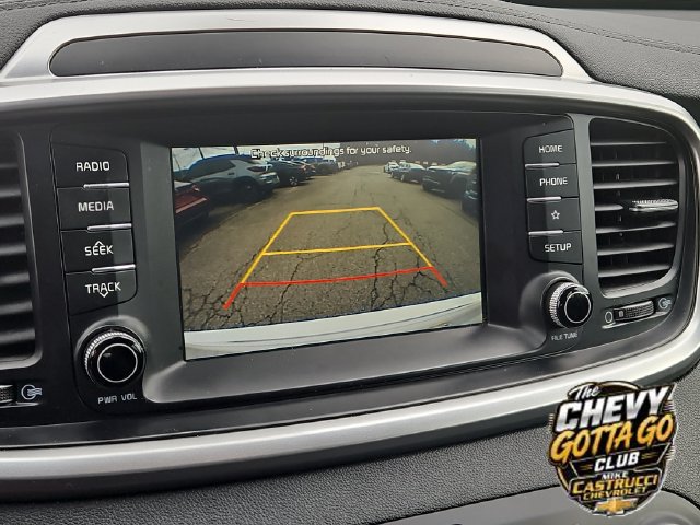 Used 2020 Kia Sorento S FWD image 18