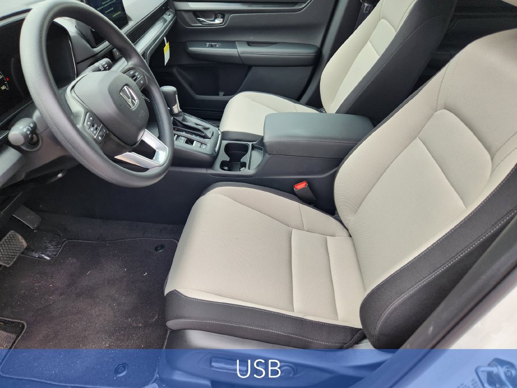 Used 2026 Honda CR-V EX image 18
