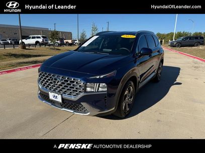 Used 2022 Hyundai Santa Fe SEL