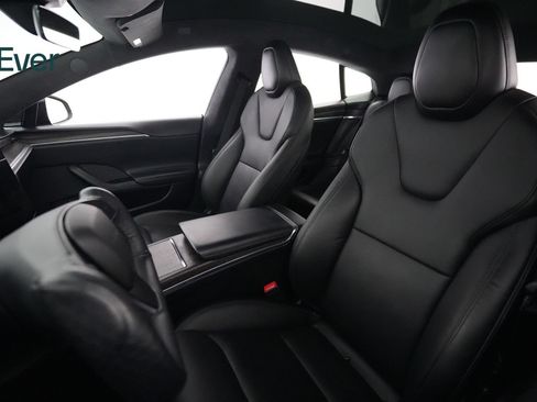 Used 2023 Tesla Model S AWD/4WD image 4
