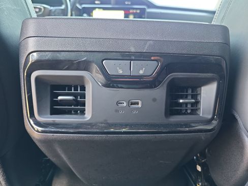 Used 2024 GMC Sierra 2500 AT4X w/ AT4X AEV Edition AWD/4WD image 12