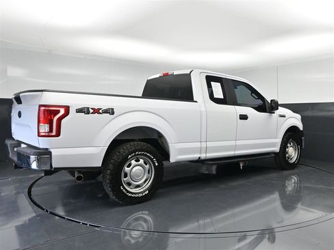 Used 2017 Ford F150 XL w/ XL Power Equipment Group AWD/4WD image 5
