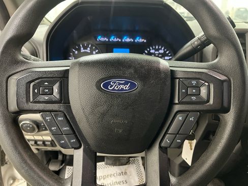 Used 2017 Ford F350 XL image 8