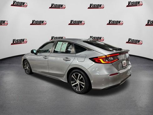 Used 2023 Honda Civic LX image 7