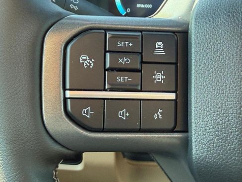 New 2026 Ford F250 Lariat w/ Lariat Ultimate Package AWD/4WD image 10