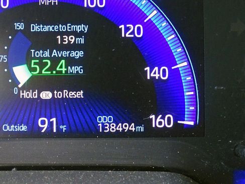 Used 2020 Toyota Corolla LE FWD image 43
