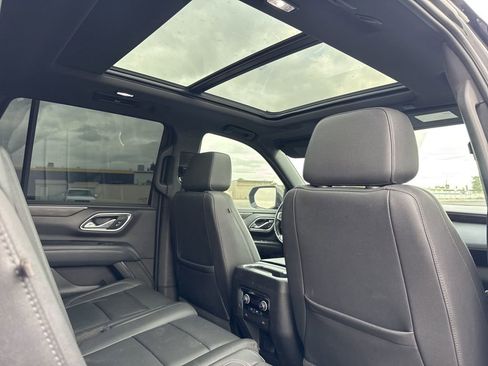 Certified 2021 Chevrolet Tahoe Z71 image 21