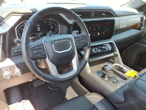 Used 2024 GMC Sierra 1500 Denali AWD/4WD image 23