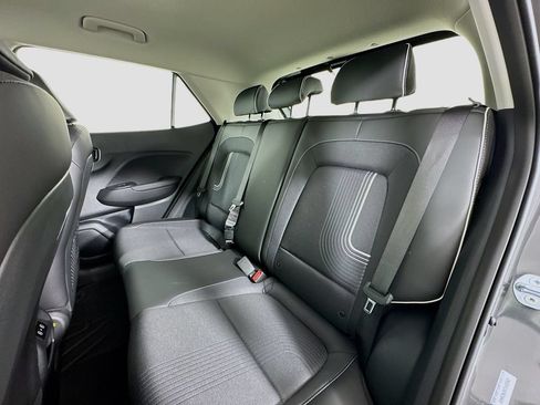 New 2026 Hyundai Venue SEL FWD image 24