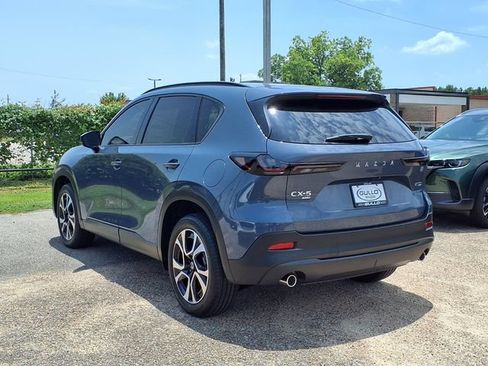 New 2026 MAZDA CX-5 Preferred AWD/4WD image 6