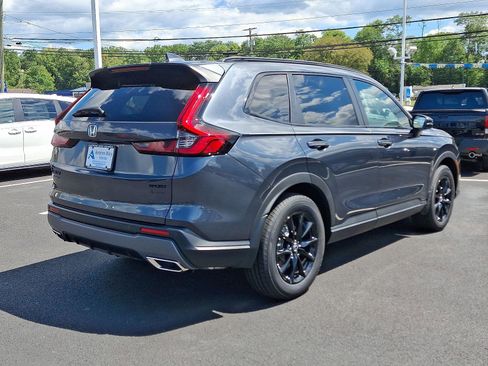New 2026 Honda CR-V Sport-L image 3