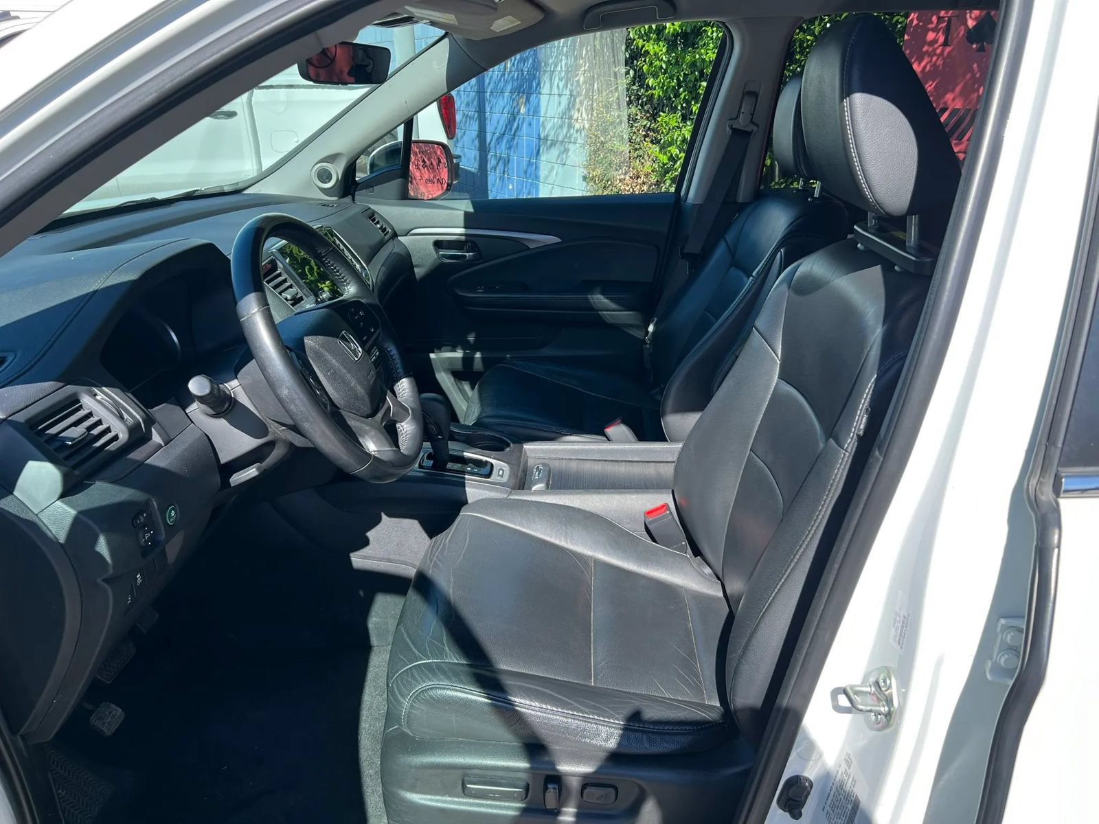 Used 2020 Honda Pilot EX-L image 8