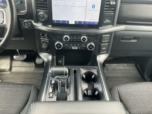 Used 2022 Ford F150 XLT w/ Equipment Group 302A High AWD/4WD image 20
