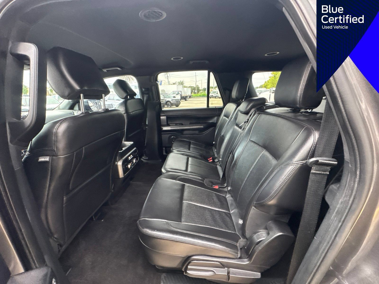 Used 2020 Ford Expedition Max XLT w/ Equipment Group 202A AWD/4WD image 25