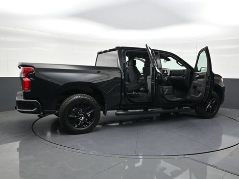 Used 2026 Chevrolet Silverado 1500 RST w/ RST Select Package RWD image 21