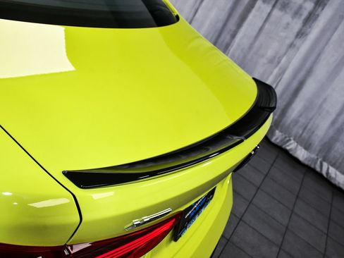 Used 2026 BMW M4 xDrive Competition AWD/4WD image 87
