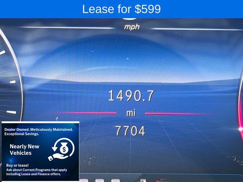 Used 2026 Mercedes-Benz GLC 300 4MATIC image 4