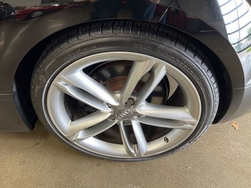 Used 2009 Audi TTS 2.0T Premium Plus image 46