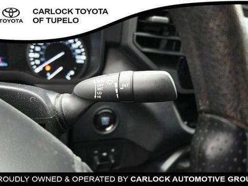 Used 2026 Toyota Tundra SR5 w/ SX Package AWD/4WD image 21