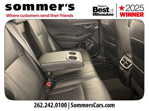 Used 2021 Subaru Outback Limited w/ Popular Package #2 AWD/4WD image 28