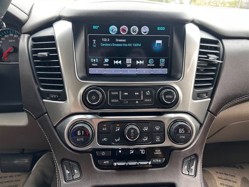 Used 2016 Chevrolet Tahoe LT image 22