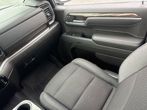 Used 2022 GMC Sierra 1500 Elevation image 15