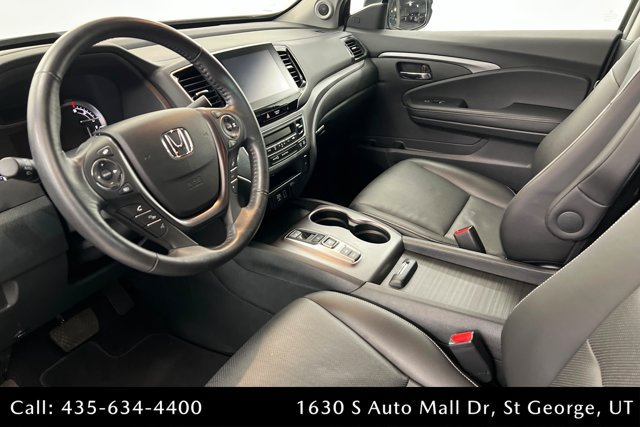 Used 2023 Honda Ridgeline RTL image 15