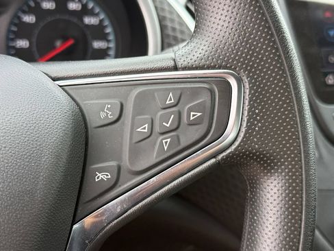 Used 2024 Chevrolet Malibu LT FWD image 18