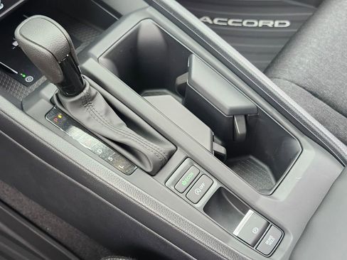 New 2026 Honda Accord SE image 31