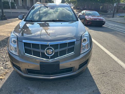 Used 2011 Cadillac SRX Luxury FWD image 45